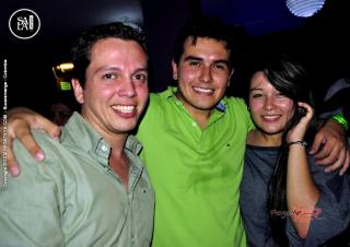 Foto 115 de La Sala Club Sabado - 15 de Diciembre de 2012 en La Sala Club, Bucaramanga