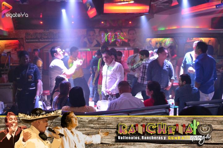 Foto 4 de Ranchenato Menga - 3er Fds Agt 2016 en Ranchenato Menga Cali, Cali