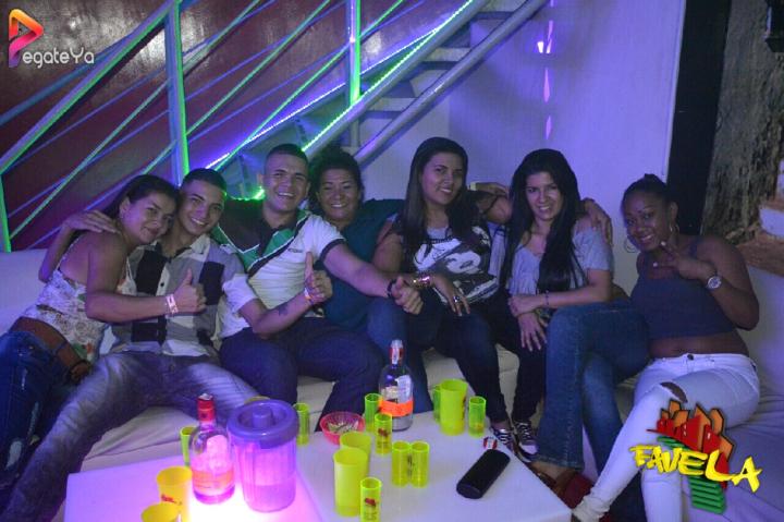 Foto 26 de Favela Club - 2do Fds Mayo 2017 en Favela Club Menga, Cali