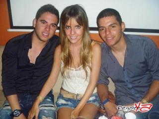 Foto 37 de Marzo 31 del 2012 en El Palenque Cantina Cali, Cali