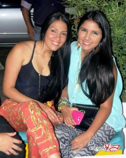 Foto 8 de Heaven Shots - Sept 21 en Heaven Shots, Cali