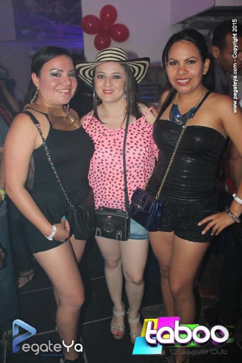 Foto 42 de Taboo 13 y 14 de Febrero de 2015 en Discoteca Taboo Cartagena, Cartagena