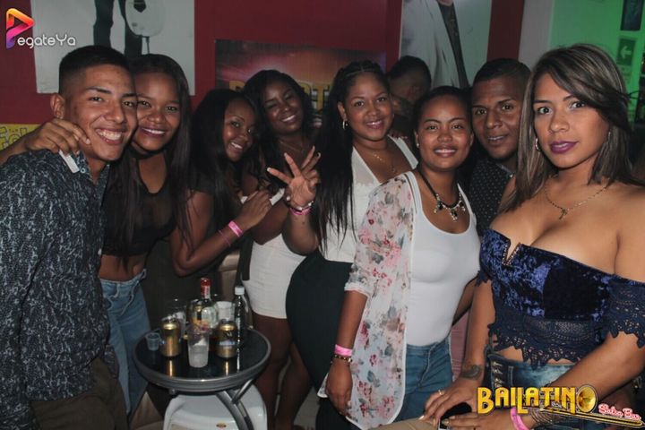 Foto 22 de Bailatino - 5to Fds Sept. 2017 en Bailatino - Bar, Cali