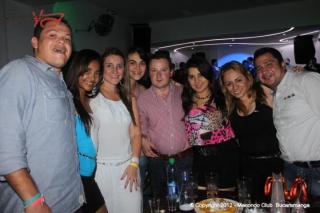 Foto 71 de 30-31 Marzo 2012 en Discoteca Macondo Club Bucaramanga, Bucaramanga