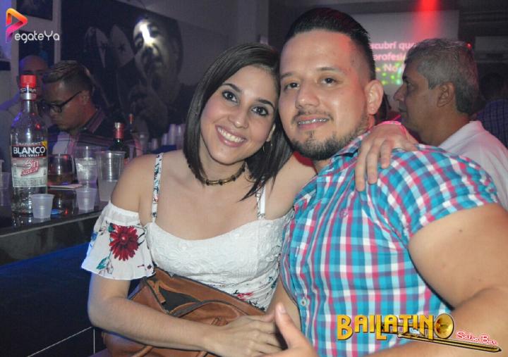 Foto 27 de Bailatino - 3ER Fds Mayo 2017 en Bailatino - Bar, Cali