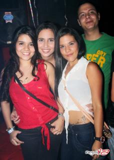 Foto 3 de Septiembre 21 del 2013 en Nozomi Club, Cali