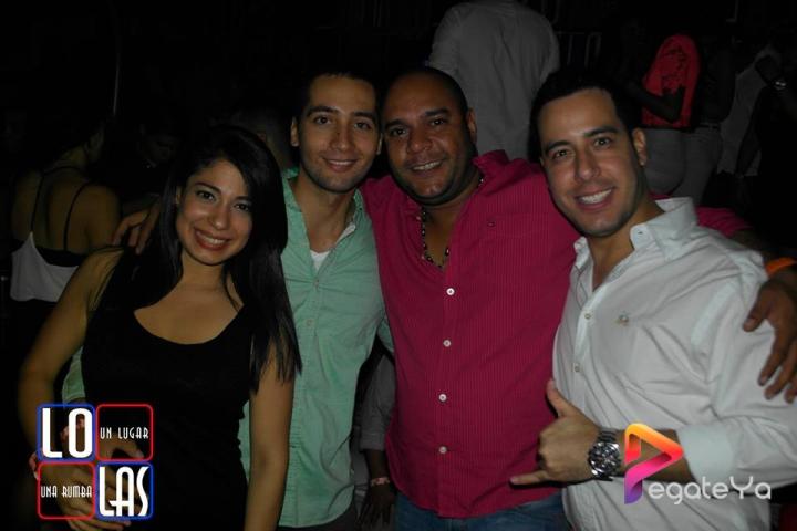 Foto 75 de Lolas - 3er FDS Agosto 2015 en Lolas Club Menga Cali, Cali