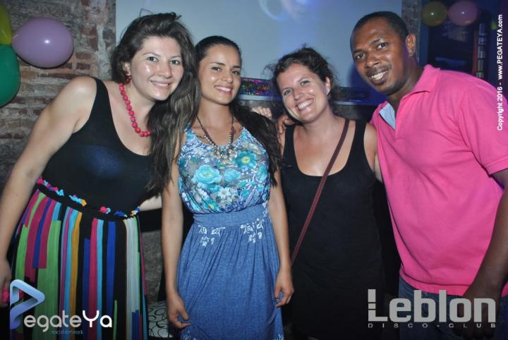 Foto 12 de leblon 25 y 26 de marzo de 2016 en Discoteca LEBLON Cartagena, Cartagena