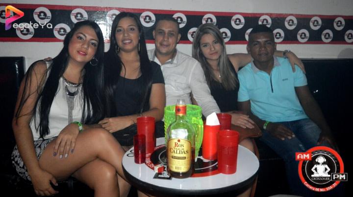 Foto 4 de Ampm Bar - 1ER / 2DO FdsEnero 2017 en Am / PM Bar - Cali, Cali