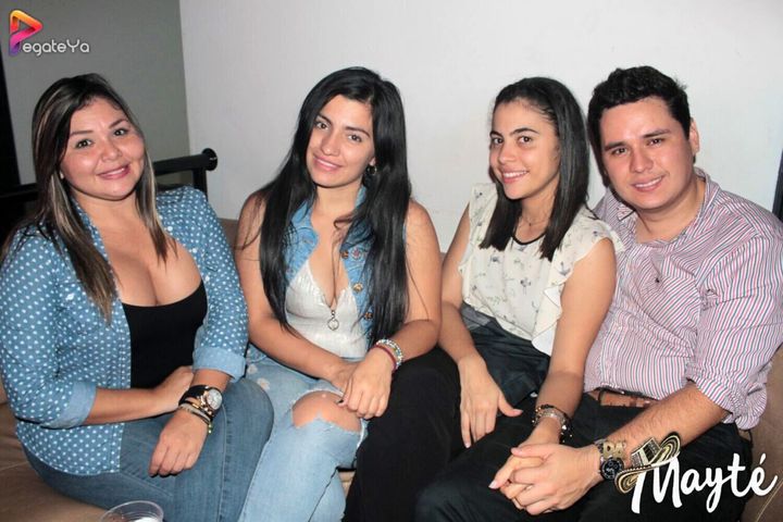 Foto 26 de Pa´Mayté - 5to Fds Sept. 2017 en Pa Mayté, Cali