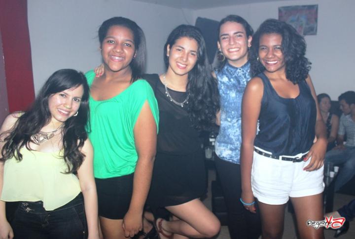 Foto 14 de Nozomi - 1er FDS Nov 2014 en Nozomi Club, Cali