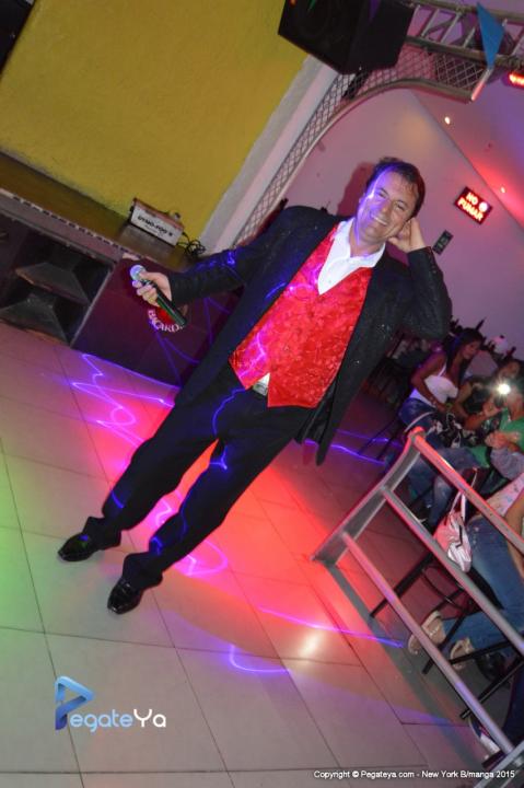 Foto 46 de NEW YORK - 21 de febrero de 2015 en Discoteca New York Bucaramanga, Bucaramanga