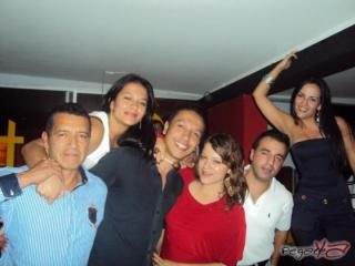 Foto 48 de Marzo 17 del 2012 en Santelmo Manizales, Manizales