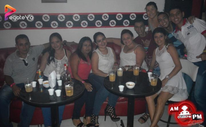 Foto 47 de AMPM BAR - 3er - 4to Fds Nov. 2015 en Am / PM Bar - Cali, Cali