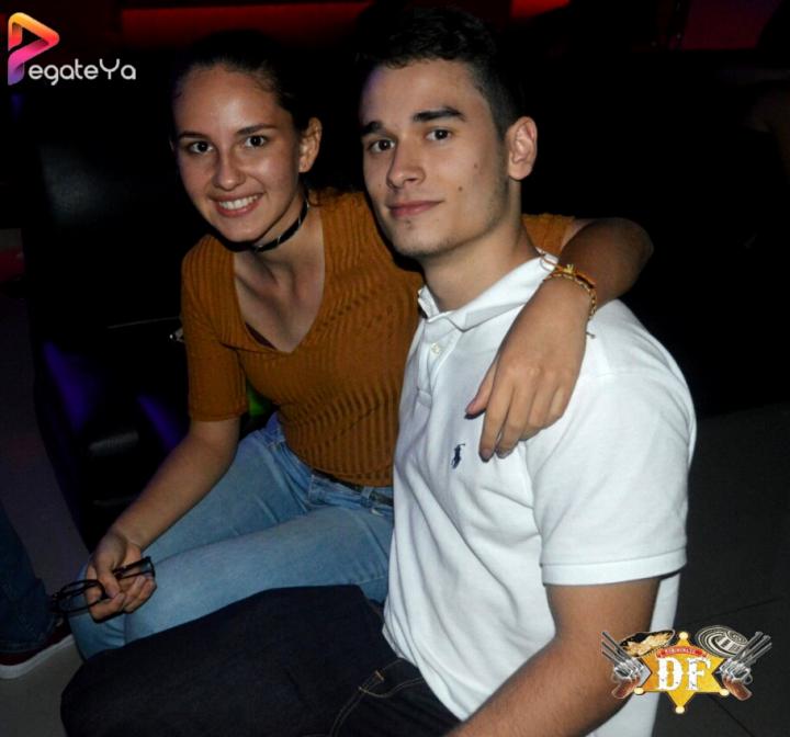 Foto 8 de EL DF CLUB - 1er / 2do Fds Enero 2017 en El DF Club Discoteca