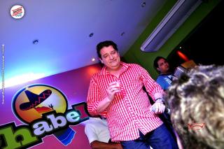Foto 55 de Discoteca Club Chabela Bucaramanga en Discoteca Chabela Bucaramanga, Bucaramanga