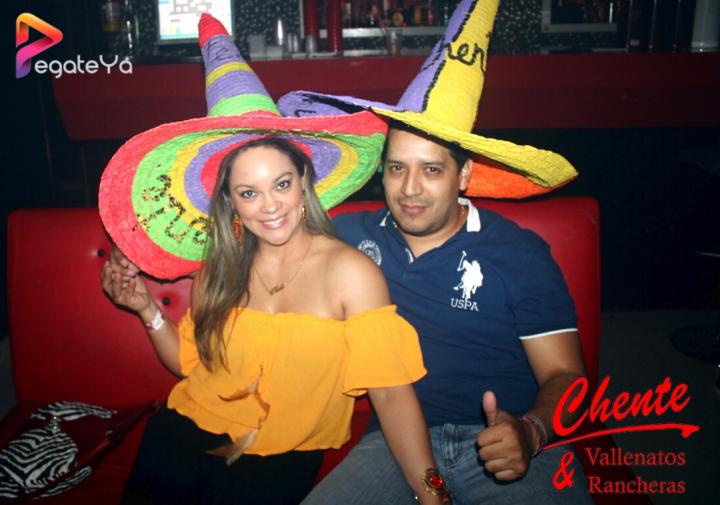 Foto 9 de Chente - 2do / 3er FDS Junio 2016 en CHENTE Vallenatos y Rancheras, Cali