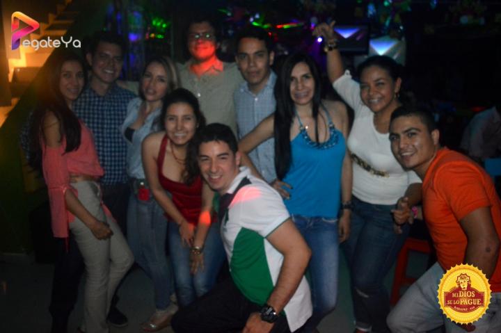 Foto 82 de MI DIOS SE LO PAGUE - 3er - 4to Fds Nov en Fonda Mi Dios Se Lo Pague, Cali