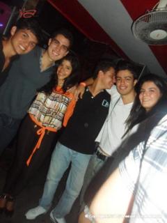 Foto 19 de 25-26 Febrero 2012 en Penelope Bucaramanga, Bucaramanga