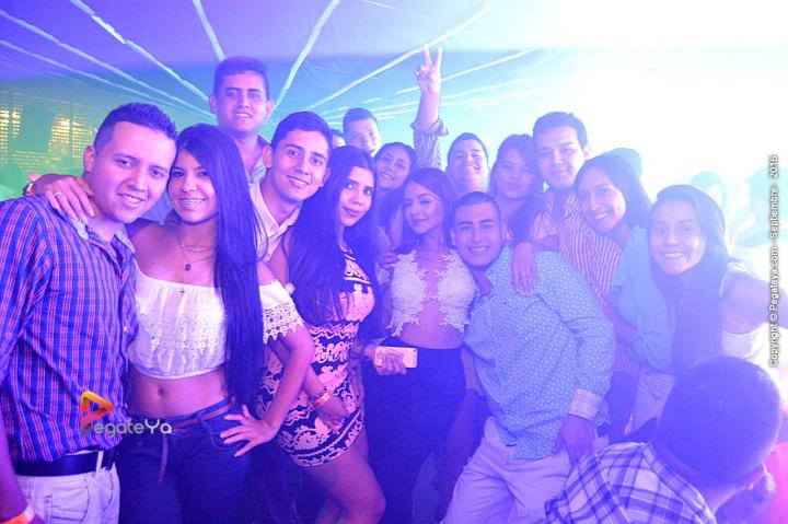 Foto 37 de PISO V sábado 3 de sep en Bar Piso V Bucaramanga, Bucaramanga