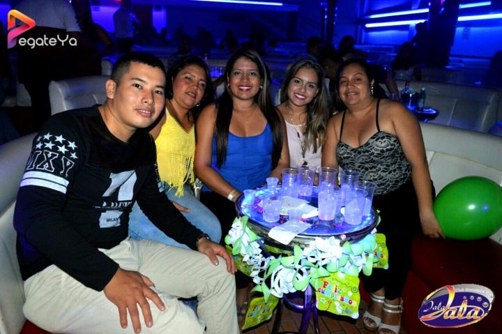 Foto 7 de Jalajala 2do / 3er FDS Junio 2016 en Jala Jala Club, Cali