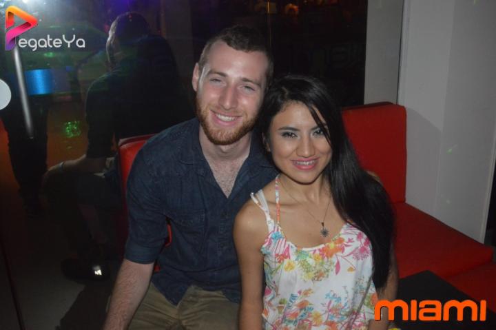 Foto 8 de Miami Bar - 1er Fds Abril 2016 en Miami Bar Cali, Cali