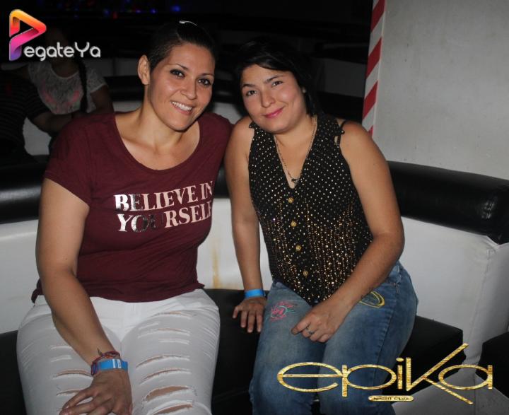 Foto 35 de Epika - 1er FDS Sep. 2016 en Epika Night Club, Cali