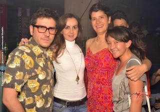 Foto 27 de Lanzamiento Colombia Moda 2012 en Lanzamiento Colombia Moda 2012