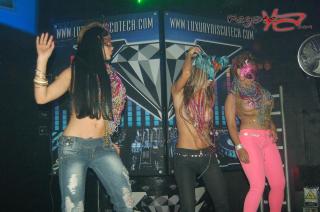 Foto 6 de Discoteca Luxury 15 de Noviembre en Discoteca Luxury Medellin, Medellín
