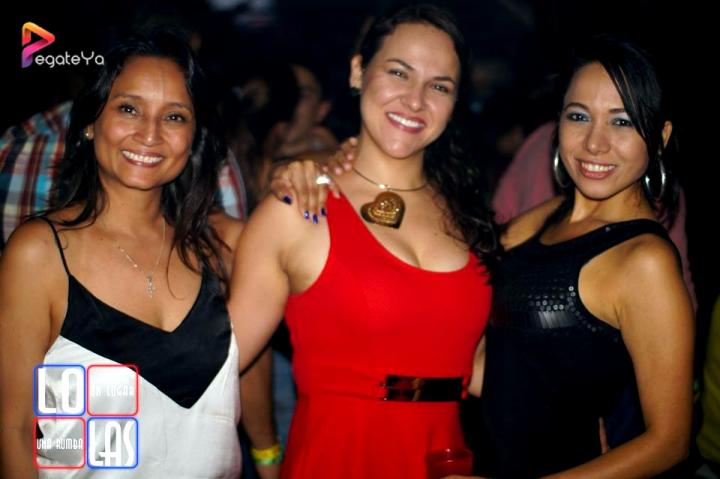 Foto 113 de Lolas - 5to FDS Mayo 2015 en Lolas Club Menga Cali, Cali