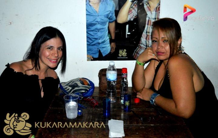Foto 79 de Kukaramakara - 2do/3er Fds Junio 2016 en Kukaramakara Discoteca Cali, Cali