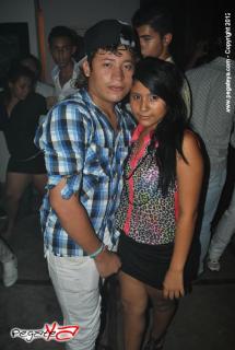 Foto 12 de leblon 7 y 8 de diciembre de 2012 en Discoteca LEBLON Cartagena, Cartagena