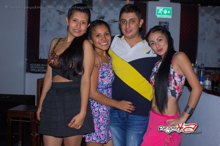 Foto 5 de PALOSANTO CLUB - Villavicencio en Palosanto Club, Villavicencio
