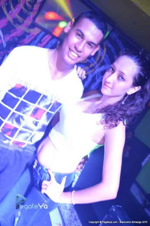 Foto 54 de El Manicomio sabado 28 febrero 2015 en Discoteca El Manicomio Bucaramanga, Bucaramanga
