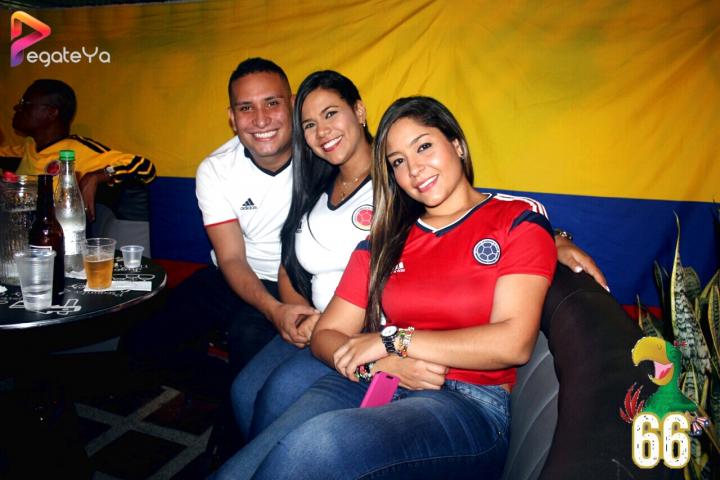Foto 96 de La Lora 2do / 3er Fds Junio 2016 en La Lora Bar, Cali