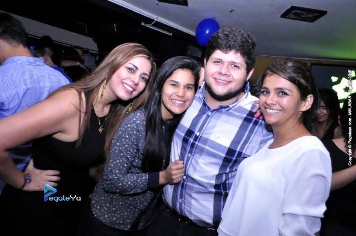 Foto 9 de MALABAR - sabado 22 agosto 2015 en Discoteca Malabar Bucaramanga, Bucaramanga