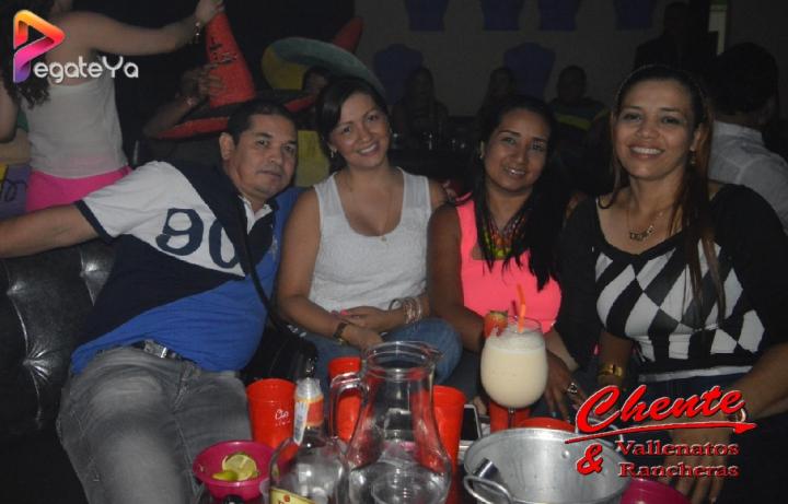 Foto 10 de Chente - 1er FDS Sept 2016 en CHENTE Vallenatos y Rancheras, Cali