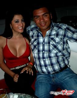 Foto 8 de Noviembre 10 del 2012 en Jala Jala Club, Cali