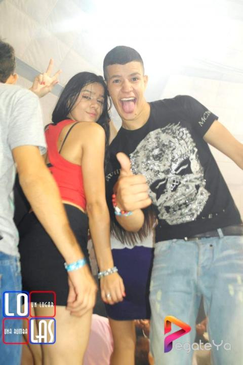 Foto 63 de Lolas Club - 1er FDS Junio 2015 en Lolas Club Menga Cali, Cali