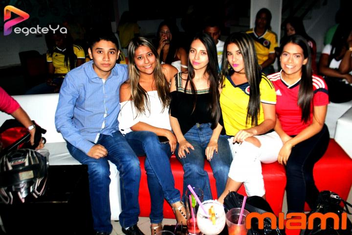 Foto 172 de Miami - 2do/ 3er Fds junio 2016 en Miami Bar Cali, Cali