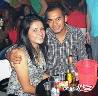 Foto 40 de Ampm - Mayo 31 en Am / PM Bar - Cali, Cali