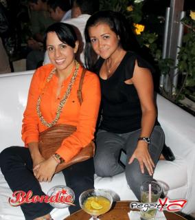 Foto 21 de Blondie - Mayo 31 del 2014 en Blondie Bar Cali, Cali