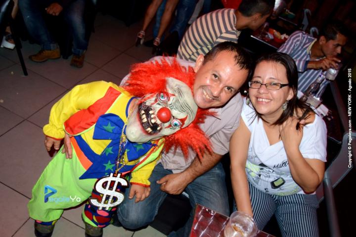 Foto 35 de New York sábado 22 de agosto 2015 en Discoteca New York Bucaramanga, Bucaramanga