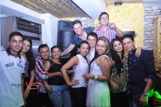 Foto 15 de BAR El DF - 22 febrero 2014 en Discoteca DF Bucaramanga, Bucaramanga