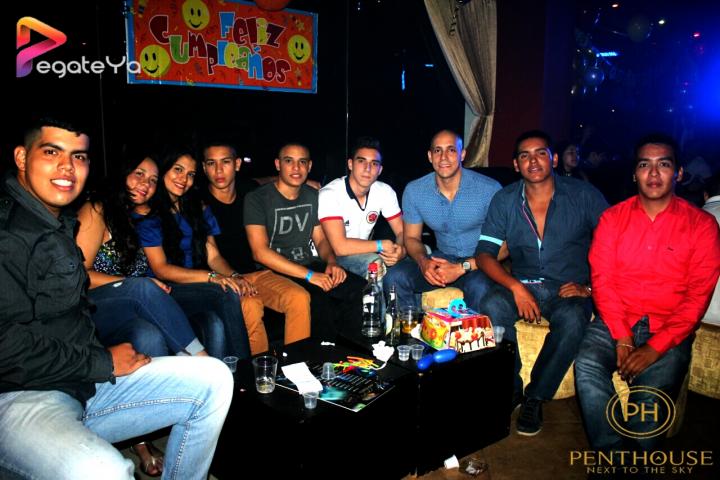 Foto 28 de Penthouse Club - 2do/3er Junio 2016 en Penthouse 1800, Cali