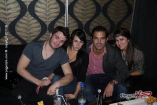 Foto 19 de FESTIVAL DE TEATRO - 23 Mar. 2012 en Grana Bar Bogota, Bogotá
