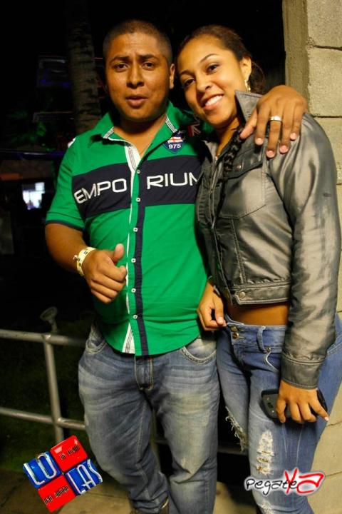 Foto 100 de Lolas Club - 3er FDS Nov 2014 en Lolas Club Menga Cali, Cali