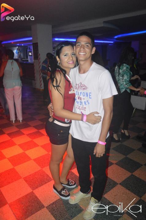 Foto 48 de Epika Night Club - 2do Fds Abril 2016 en Epika Night Club, Cali