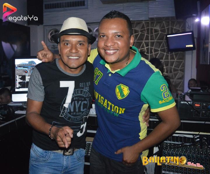 Foto 87 de Bailatino - 3er / 4to Fds Enero 2016 en Bailatino - Bar, Cali