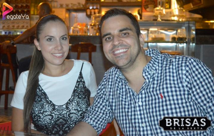 Foto 33 de Brisas Cafe Bar - 1er FDS Junio 2017 en Brisas Cafe Bar, Cali